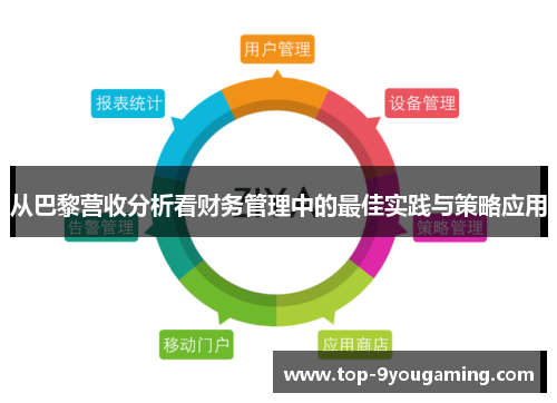 从巴黎营收分析看财务管理中的最佳实践与策略应用