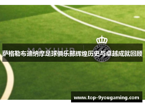 萨格勒布迪纳摩足球俱乐部辉煌历史与卓越成就回顾