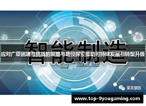 应对广厦困境与挑战的策略与路径探索推动可持续发展与转型升级