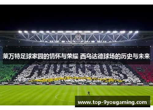 莱万特足球家园的情怀与荣耀 西乌达德球场的历史与未来