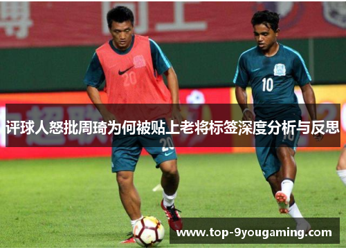 评球人怒批周琦为何被贴上老将标签深度分析与反思