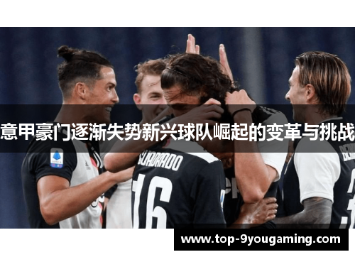 意甲豪门逐渐失势新兴球队崛起的变革与挑战