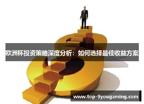 欧洲杯投资策略深度分析：如何选择最佳收益方案